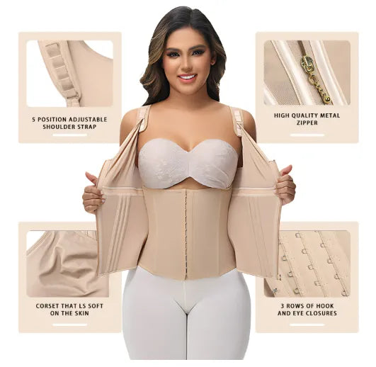 Bodyshapesy ™ CurveLuxe
