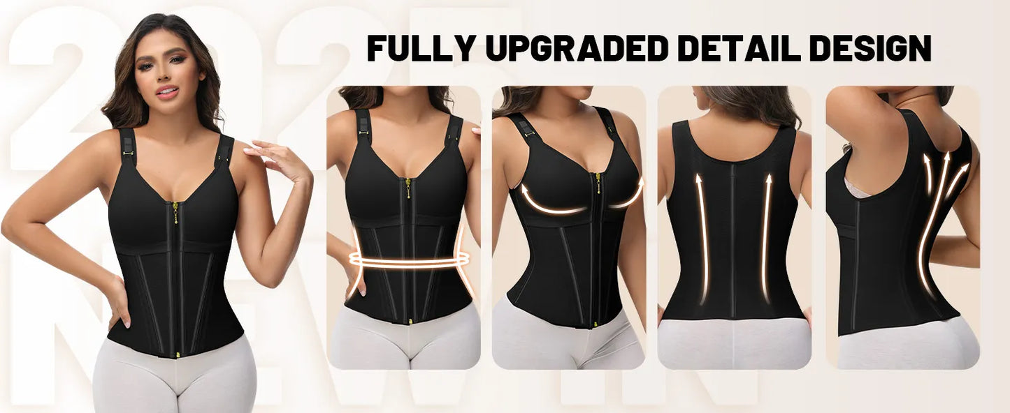Bodyshapesy ™ CurveLuxe